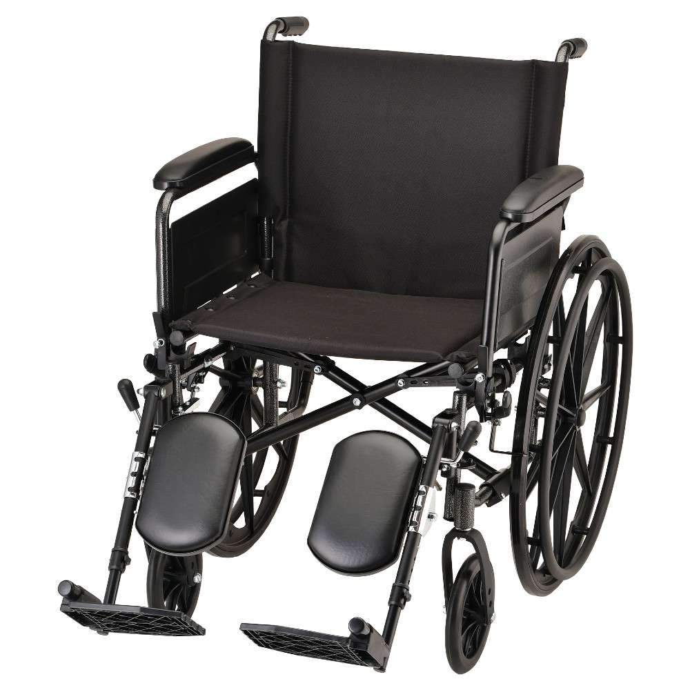 Hammertone Wheelchair- 16